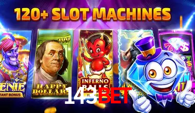 143BET