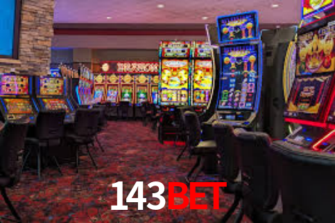 143BET APP