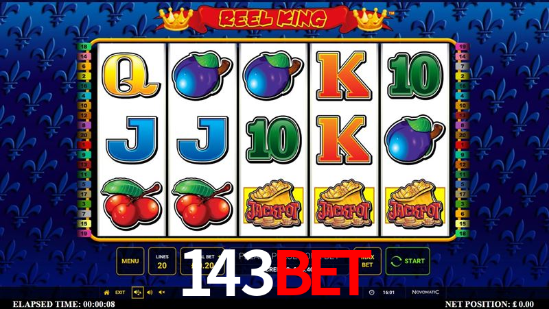 Bônus Generosos e Exclusivos no 143BET para Você!