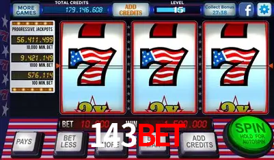 143BET